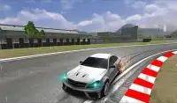 Extreme Car Drift Simulator:Unlimited Drift Racing Screen Shot 2