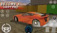 Extreme Cars Driving Simulator Screen Shot 5