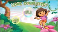 Permainan Dora Anak-Anak Screen Shot 2