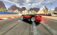 Extreme Car Drift Simulator:Unlimited Drift Racing Screen Shot 12