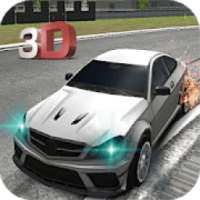 Extreme Car Drift Simulator:Unlimited Drift Racing