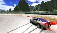 Extreme Car Drift Simulator:Unlimited Drift Racing Screen Shot 0