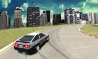 Extreme Car Drift Simulator:Unlimited Drift Racing Screen Shot 21