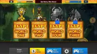 Slots Pharaoh's Way Screen Shot 2