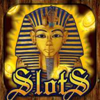 Slots Pharaoh's Way