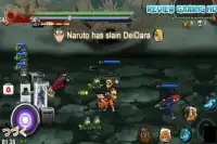 Guia Naruto Senki Shippuden Ninja Storm 4 Screen Shot 2