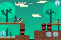 MotoBike Race Game 2018 - free Screen Shot 0