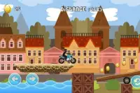 MotoBike Race Game 2018 - free Screen Shot 1