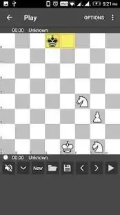 Chess King Screen Shot 2