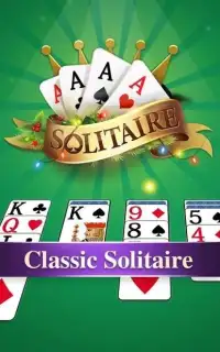 Solitaire – Klondike Screen Shot 4