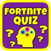 Fortnite Quiz - Battle Royale Quiz Free