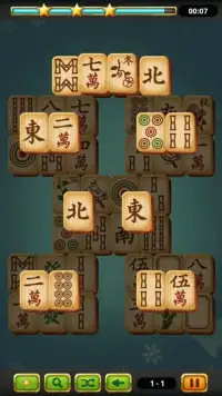 Mahjong Classic 2018 Screen Shot 6