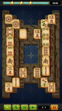 Mahjong Classic 2018 Screen Shot 4