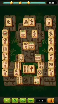 Mahjong Classic 2018 Screen Shot 3