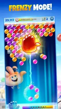 POP FRENZY! The Emoji Movie Game Screen Shot 8