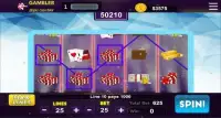 Fly Bucks Play And Earn Money – Slots Games App Screen Shot 0