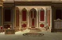 Escape Games - Oriental Palace Screen Shot 2
