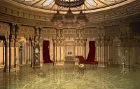 Escape Games - Oriental Palace Screen Shot 3