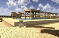 Escape Games - Oriental Palace Screen Shot 6