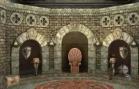 Escape Games - Oriental Palace Screen Shot 0
