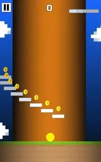 GO UP / climb or jump (super hard game) Screen Shot 4