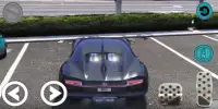 Real Chiron Car Parking Simulation 2019 Screen Shot 5