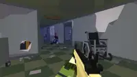 War of Pixel: Strike Edition Screen Shot 0