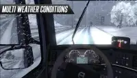 Euro Truck Simulator 2018 Screen Shot 7