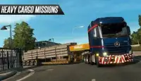Euro Truck Simulator 2018 Screen Shot 8