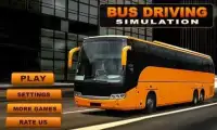 City Bus Driver Screen Shot 4