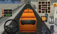 City Bus Driver Screen Shot 3