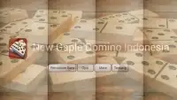 New Gaple Domino Indonesia (PRO) Screen Shot 5