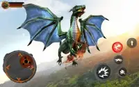 Jurassic Survival Dragon Hunting World 2018 Screen Shot 1