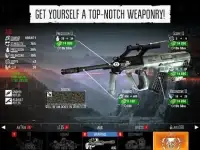 Sniper Battles: online PvP shooter game - FPS Screen Shot 6