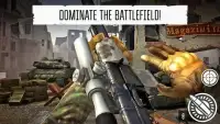 Sniper Battles: online PvP shooter game - FPS Screen Shot 14