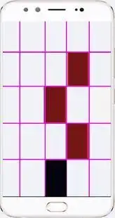 Exo Piano Tiles Screen Shot 0