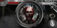City Sniper Zombie Shooter Screen Shot 0