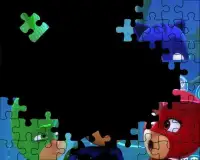 super pj puzzle masks games kids max world free 2D Screen Shot 2