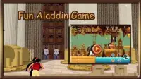 Aladin Adventure Castle Lamp Screen Shot 5