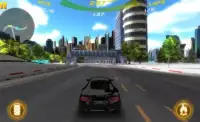 Car Racing game 3D Screen Shot 0