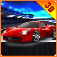 Car Racing game 3D