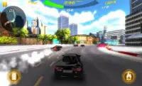 Car Racing game 3D Screen Shot 1