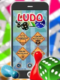 Ludo The King Of Board Games Screen Shot 3