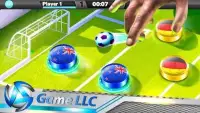 Soccer Finger - Dream League Mobile Football Cup Screen Shot 0