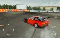 Turbo Car Driver : High Speed Drift Racing Game 3D Screen Shot 4