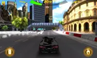 Car Racing game 3D Screen Shot 2