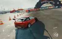 Turbo Car Driver : High Speed Drift Racing Game 3D Screen Shot 3