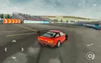 Turbo Car Driver : High Speed Drift Racing Game 3D Screen Shot 7