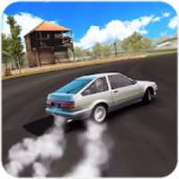 Turbo Car Driver : High Speed Drift Racing Game 3D