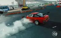 Turbo Car Driver : High Speed Drift Racing Game 3D Screen Shot 0